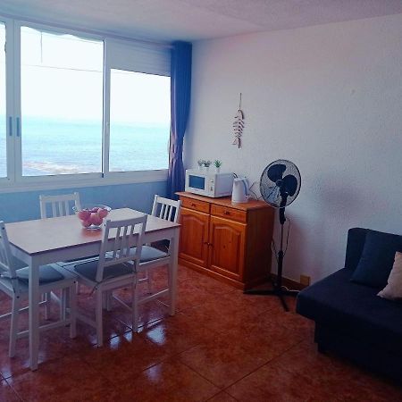 Live Puerto Santiago Europa Apartment Puerto de Santiago  Exterior foto
