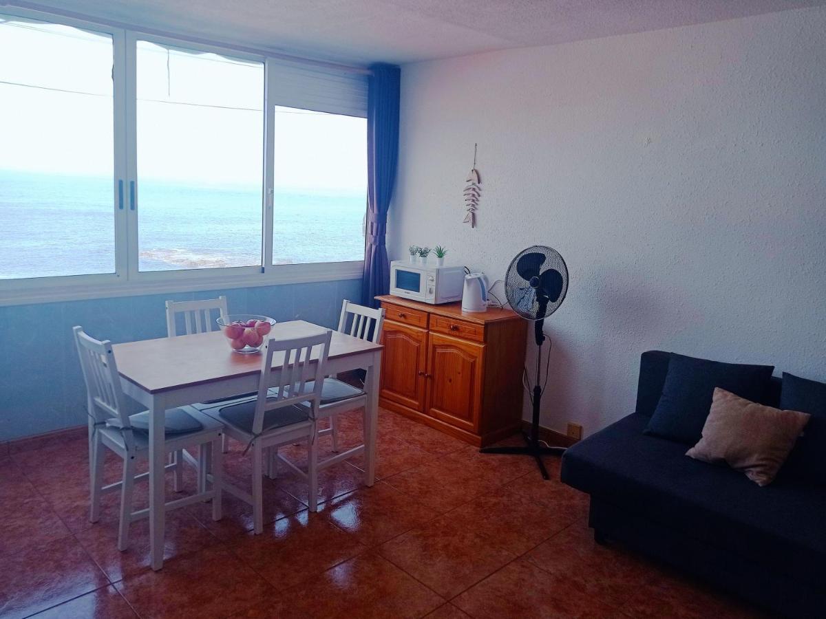Live Puerto Santiago Europa Apartment Puerto de Santiago  Exterior foto